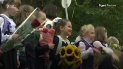 Нове про COVID-19 за тиждень від 1 до 7 вересня – відео