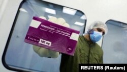 Висновки нового дослідження показали, що ремдесивір немає значущого ефекту на зниження смертності, потреби в штучній вентиляції легень, скорочення часу одужання та інші чинники