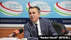 Джума Давлатзода