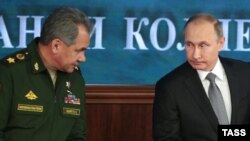 Росія заперечує, що веде проти України загарбницьку війну на її території та називає це «спеціальною операцію», яка має на меті «демілітаризацію і денацифікацію» 