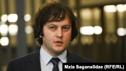 Ираклий Кобахидзе