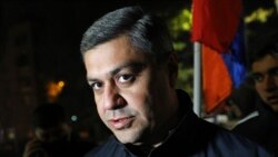 Վարչապետի սպանությունը նախապատրաստելու հոդվածներով Վանեցյանի և մյուսների դեմ քրեական հետապնդումը դադարեցվել է