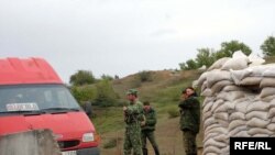 село Переви 