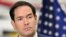 Держсекретар США Марко Рубіо