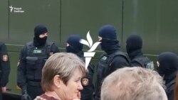 Як праваабаронцы «Вясны» ратуюць беларусаў