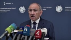 Լրագրող Հակոբ Կարապետյանին ծեծելու գործով մեղադրյալ դեռ չկա