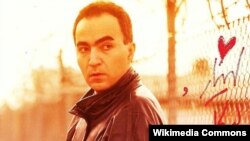 شهیار قنبری