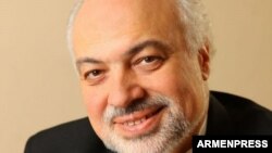 Константин Орбелян (архив)