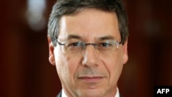 دانی آیالون، معاون وزیر خارجه اسرائیل