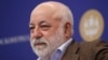 Viktor Vekselberg was first sanctioned by the U.S. Treasury Department in April 2018. More sanctions were added on March 12 of this year following the start of Russia's ongoing unprovoked invasion of Ukraine.
