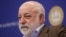 Viktor Vekselberg was first sanctioned by the U.S. Treasury Department in April 2018. More sanctions were added on March 12 of this year following the start of Russia's ongoing unprovoked invasion of Ukraine.