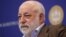 Russian businessman Viktor Vekselberg (file photo)