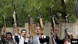 کشور های عرب، ایران را به حمایت مالی و نظامی از شبه نظامیان حوثی در یمن متهم کرده اند.