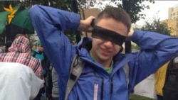 От землян потребовали освобождения животных