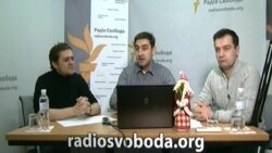 Як держава витрачала гроші в 2012 році?