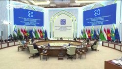 О чем удалось договориться участникам саммита Европейского союза и стран Центральной Азии