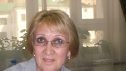 Дания Заһидуллина латин әлифбасы турындагы канун өлгесе хакында