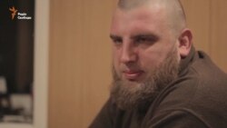 У нас, донеччан, шансів немає, якщо потрапляємо в полон – доброволець з Донецька (відео)