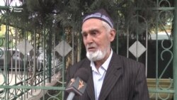 Додгоҳ бозбинии ҳукми "хайрхоҳон"-и тоҷикистонии Толибонро талаб кард