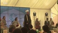 Равил Гайнетдин Мәскәү мэриясендәге исламофобны тәнкыйтькә тотты