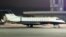Прыватны самалёт Bombardier Global Express 5000