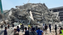 مشاهدات همکار رادیو فردا در جنوب آسیا از زمین‌لرزه در میانمار و تایلند