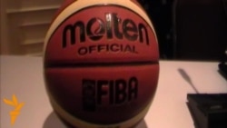 Логотип чемпіонату з баскетболу скоріше хокейний: журналісти