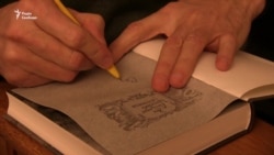 Книжку «Як козаки Україну боронили» презентували у Києві (відео)