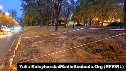 Наслідки російської атаки на Дніпро. 26 жовтня 2024 року