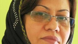 درگذشت پروین بختیارنژاد؛ گفت‌وگوی سمیرا قرائی با آسیه امینی