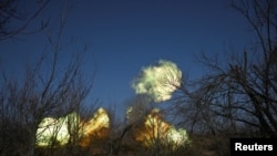 На Покровському напрямку продовжуються найінтенсивніші бої - тут українські захисники зупинили 54 штурмові дії агресора