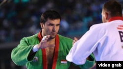 Темур Рахимов