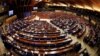 У Страсбурзі починається зимова сесія ПАРЄ