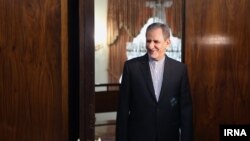 اسحاق جهانگیری