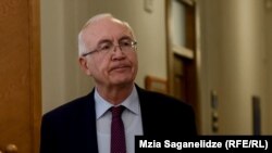 Зураб Абашидзе