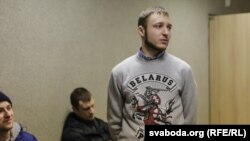 Максім Пякарскі