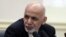 Afghan President Ashraf Ghani asked Islamabad's political and military leaders to condemn the Taliban's annual spring offensive and to put Taliban leaders in Quetta and Peshawar under house arrest.