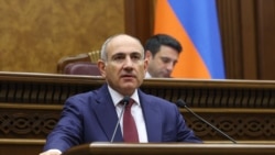 Փաշինյան. Եթե Ադրբեջանում «Զանգեզուրի միջանցք» կոչում են Հորադիզ–Զանգելան ճանապարհը, մենք պետք է մեզ հարց տանք՝ դա մեզ հուզո՞ւմ է