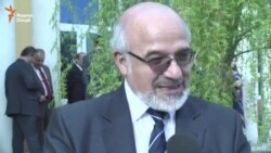 Орзу: Хурофот бояд муҳокима шавад