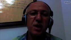 Hasan Oktay: "Silah demokratiyanın əmrinə girməlidir"