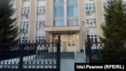 Чаллы прокуратурасы 