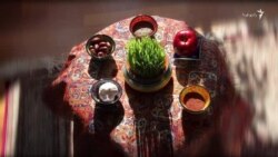 نوروزگاه؛ پیروزی نوروز بر افراط‌گرایی