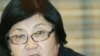 Атунбаева будзе прэзыдэнтам Кіргізстану да канца 2011 году
