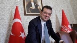 Թուրքական դատարանը Իմամօղլուի նկատմամբ նոր կալանքի որոշում է կայացրել՝ մեղադրելով «քաղաքական լրտեսության» մեջ