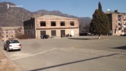 Ախթալայի կոմբինատում «շոկի մեջ են» հանքում գործընկերոջ մահվան կապակցությամբ