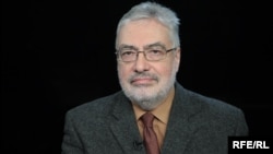 Российский эксперт Павел Фельгенгауер