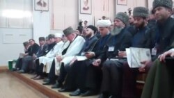 Акмәчеттә ислам конференциясе