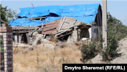 Наслідки російської агресії на Херсонщині, липень 2025 року