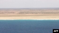 در ماه ژوئن سال جاری، دزدان دريايی موفق شدند هفت کشتی را بربايند و چهار کشتی نيز هفته گذشته ربوده شدند.(عکس: AFP)