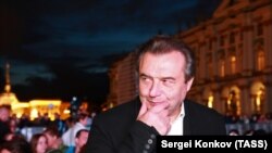 Аляксей Учыцель